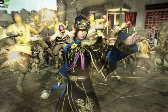dynasty game free download